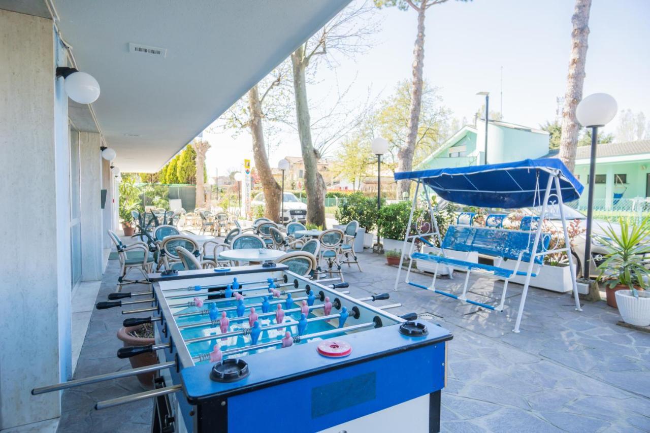 Hotel Mirage Bellaria-Igea Marina
