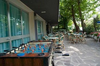 Hotel Mirage