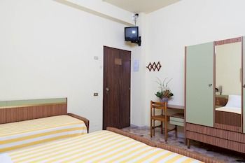 Mirage 3* Bellaria-Igea Marina