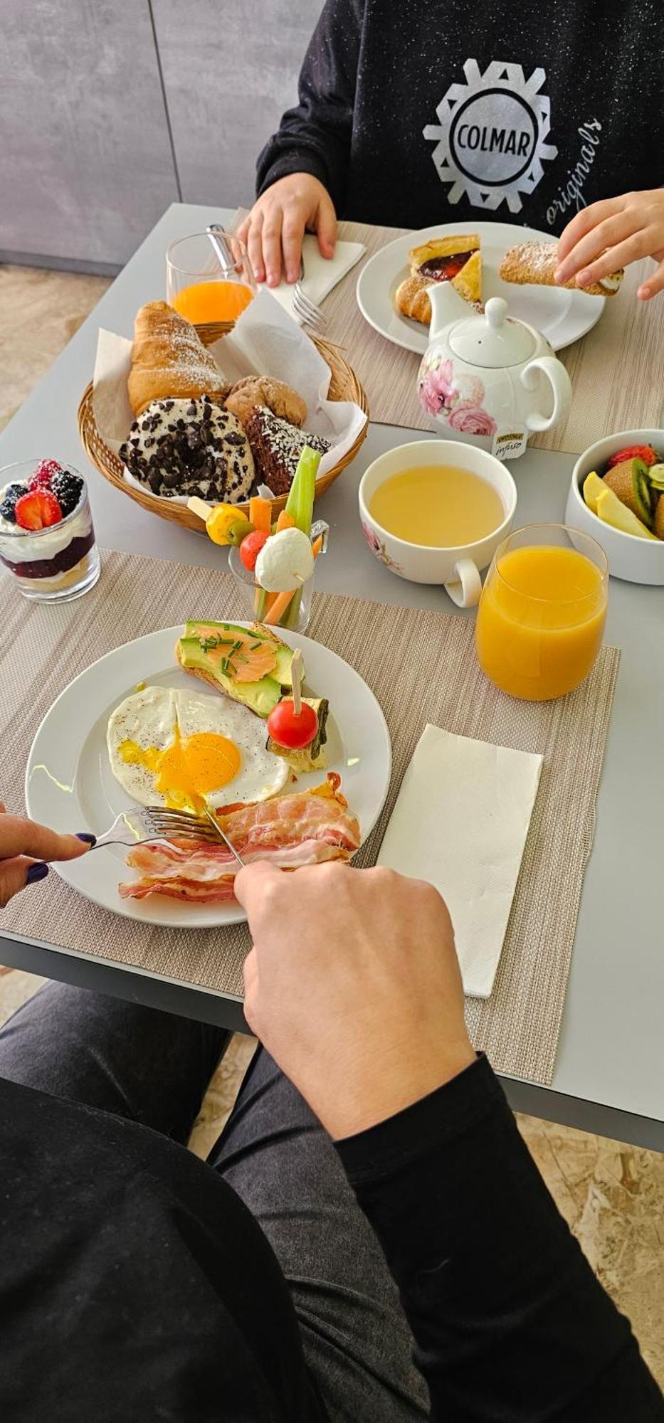 Hotel Mirage 3*
