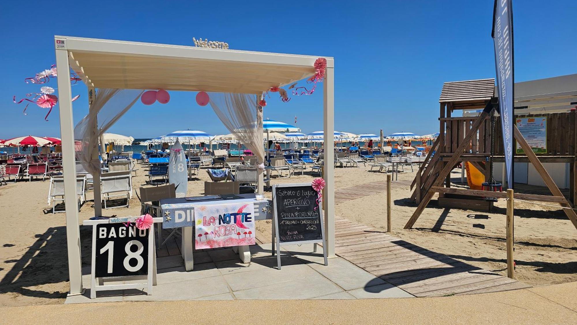 Mirage Bellaria-Igea Marina