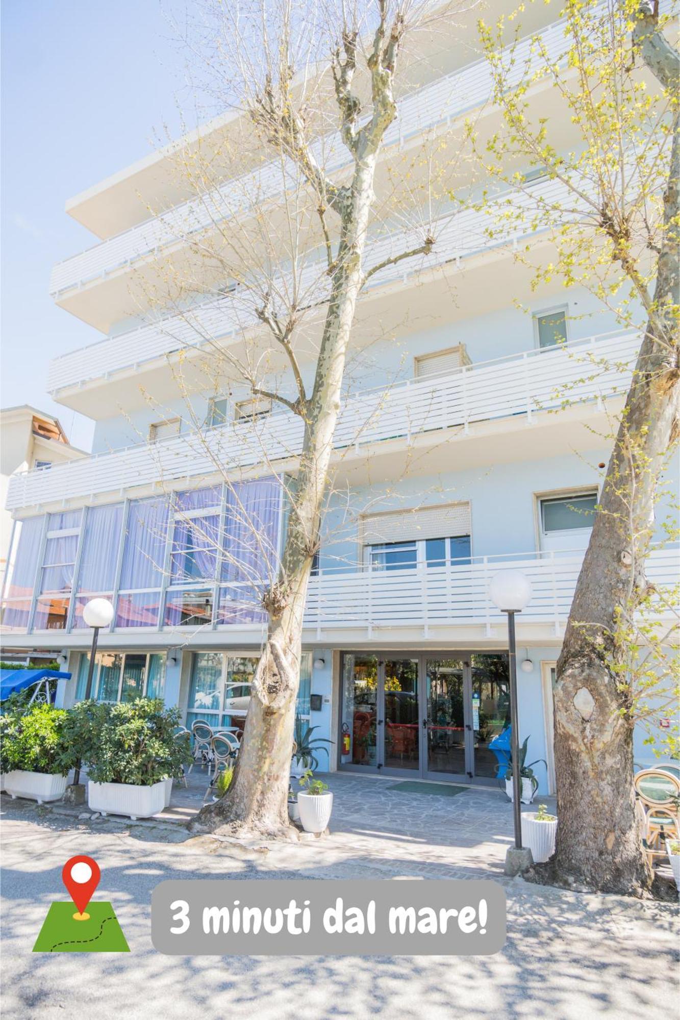 Mirage Hotel Bellaria-Igea Marina