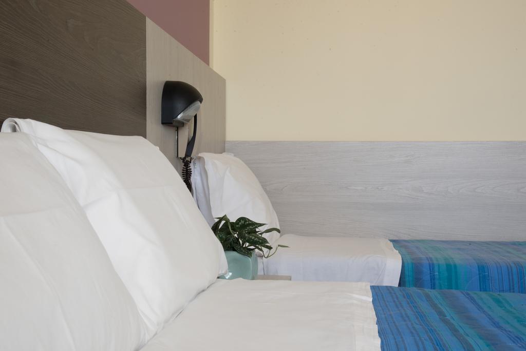 Hotel Mirage