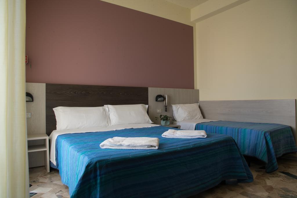 Hotel Mirage 3*