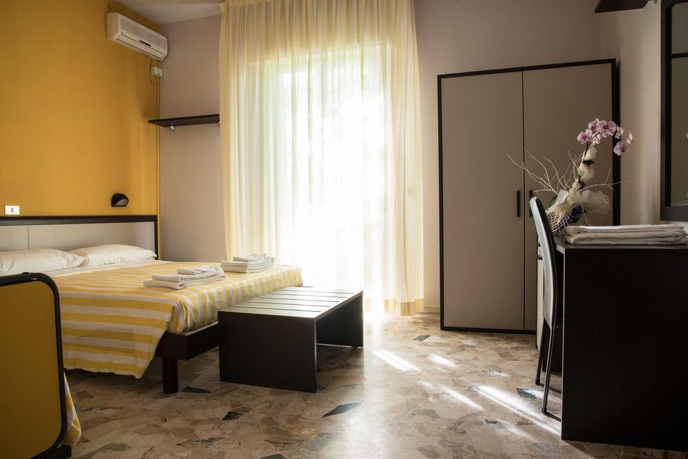 Mirage 3* Bellaria-Igea Marina