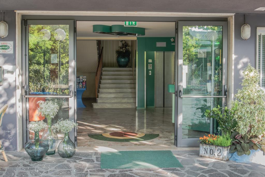 Hotel Mirage Bellaria-Igea Marina
