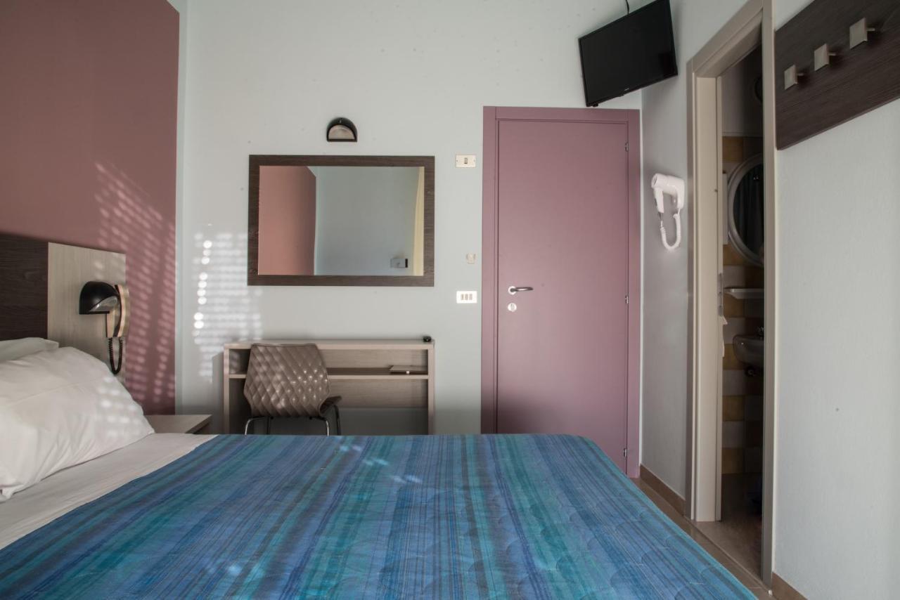 Mirage Bellaria-Igea Marina
